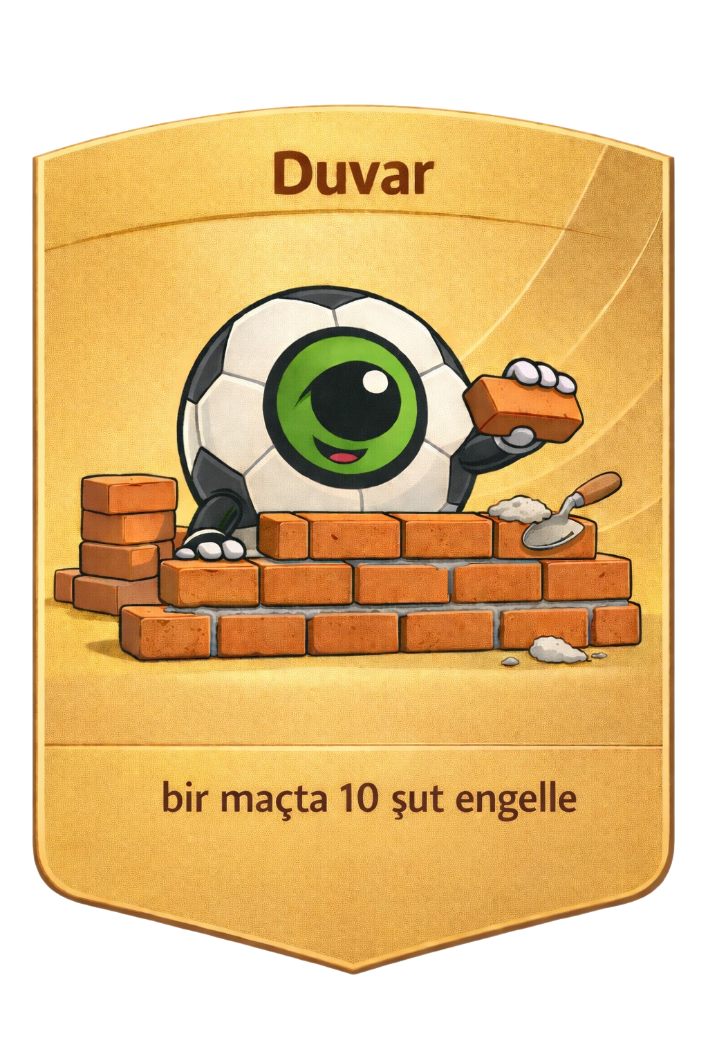Maç kartı 3
