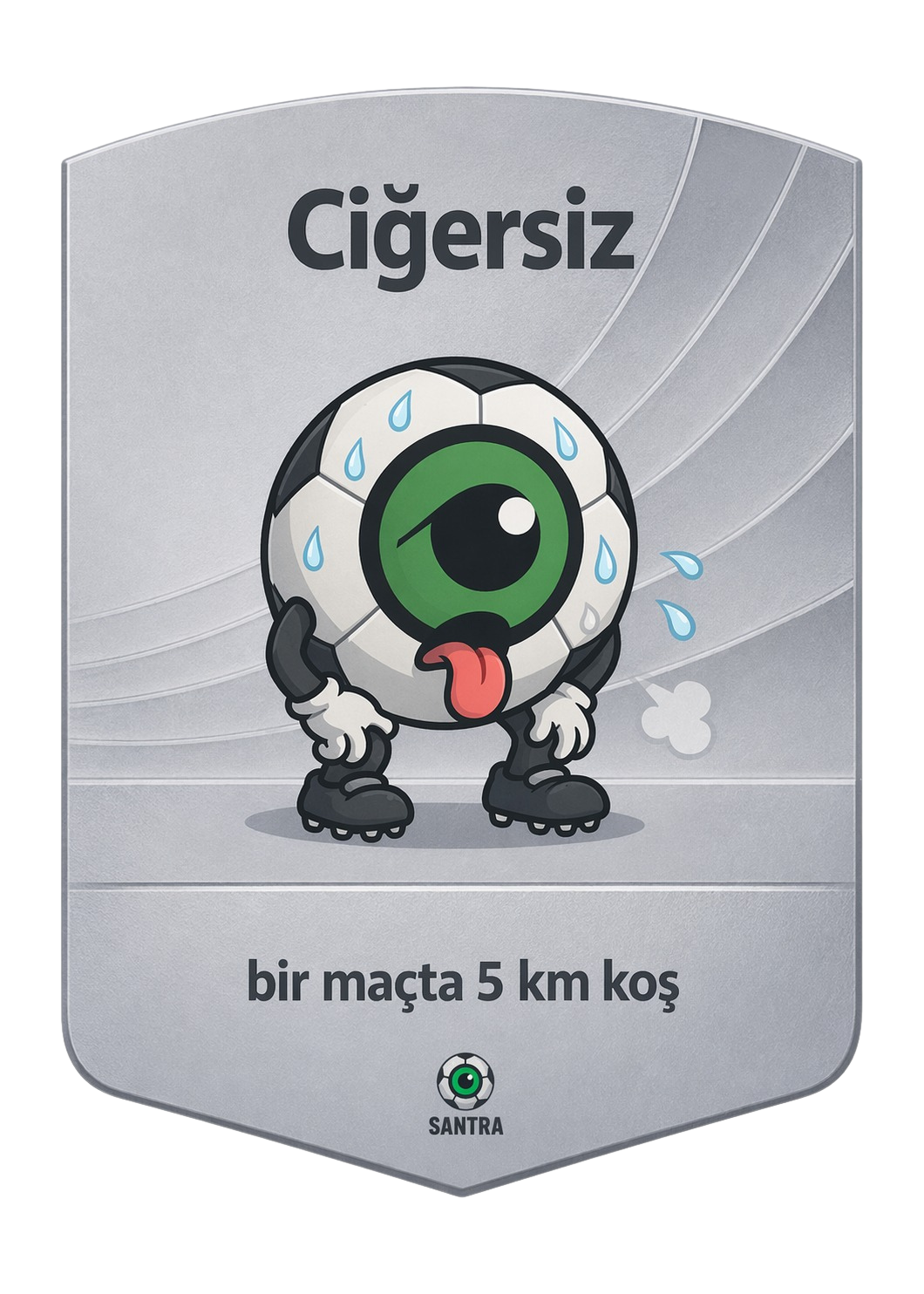 Maç kartı 4