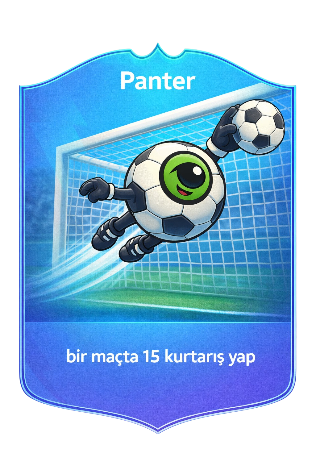 Maç kartı 5